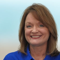 Diane Pierce